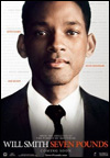 SIETE ALMAS-Seven Pounds